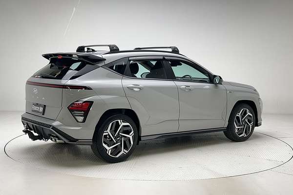 2023 Hyundai Kona N Line SX2.V1