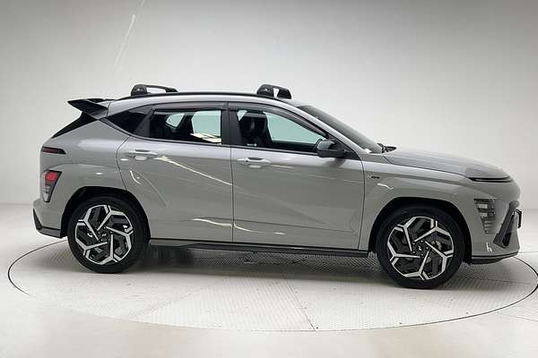 2023 Hyundai Kona N Line SX2.V1