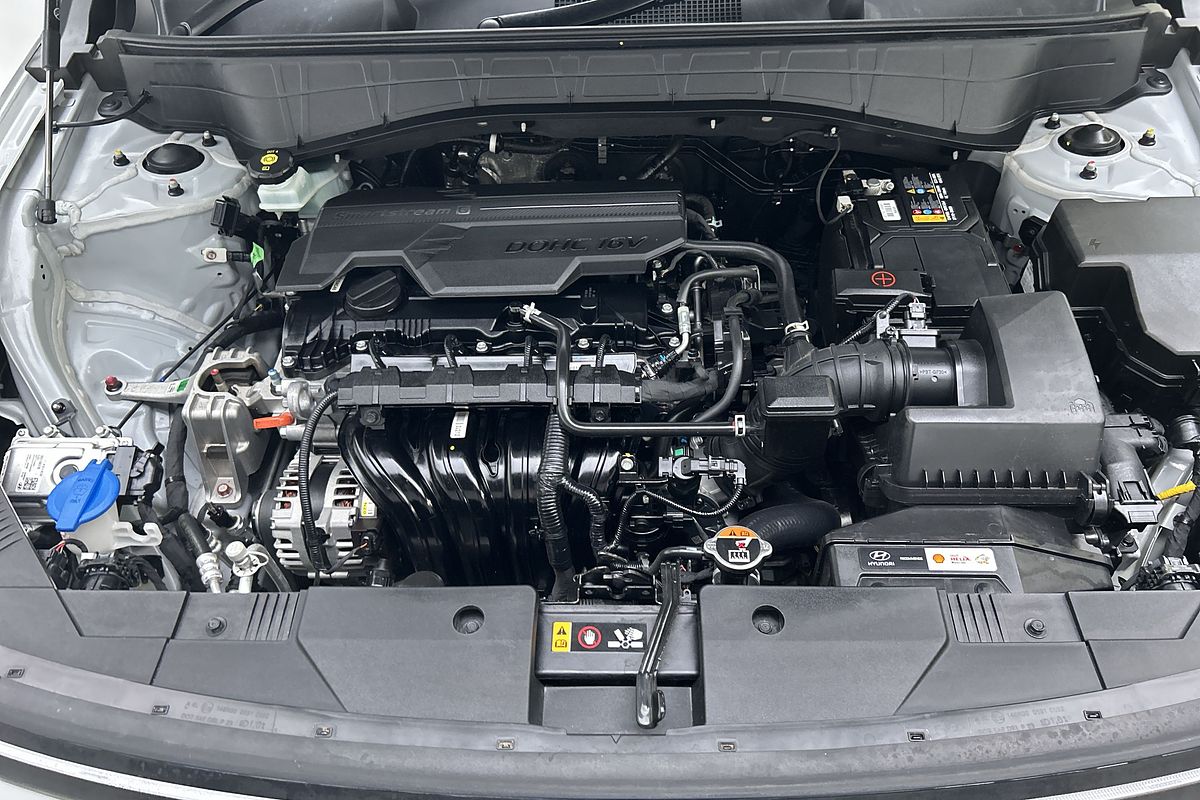 2023 Hyundai Kona N Line SX2.V1
