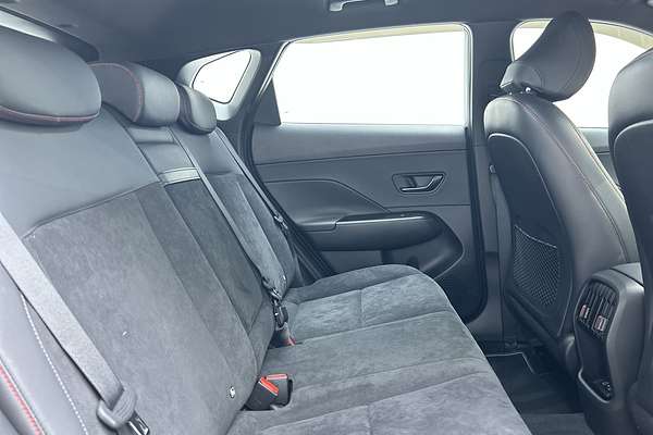 2023 Hyundai Kona N Line SX2.V1