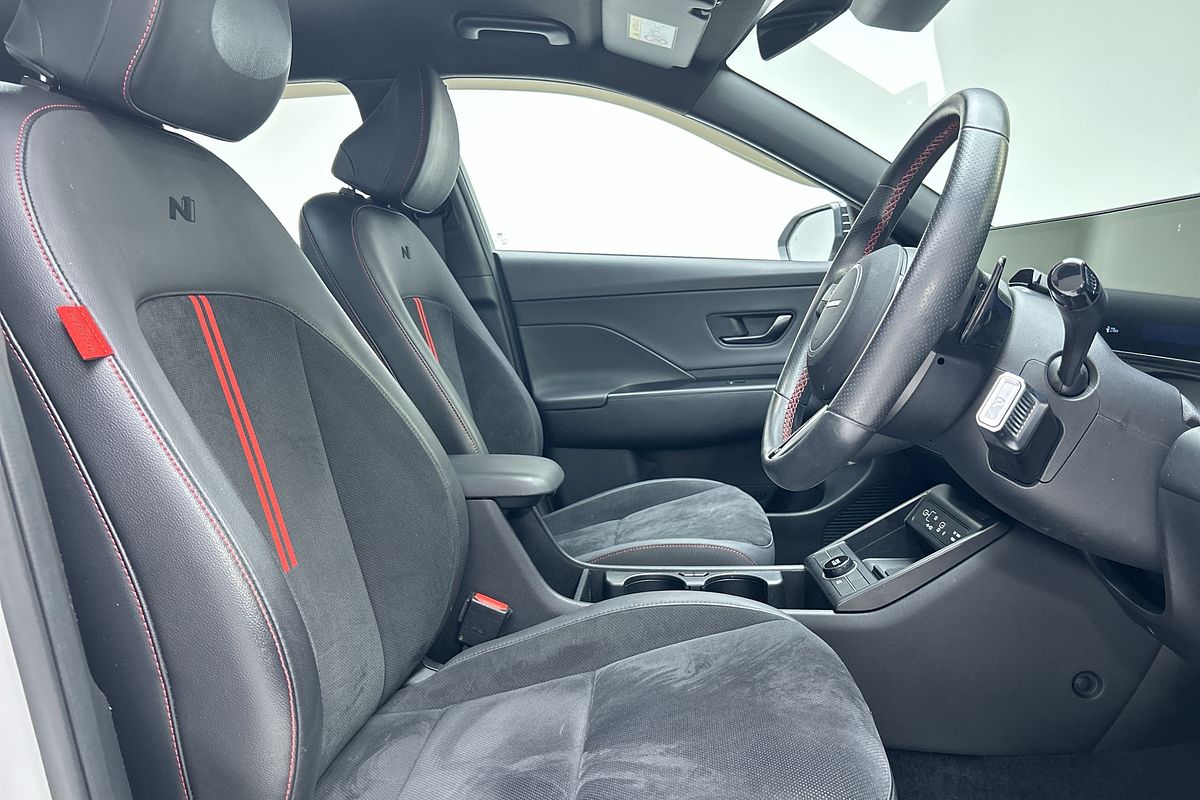 2023 Hyundai Kona N Line SX2.V1