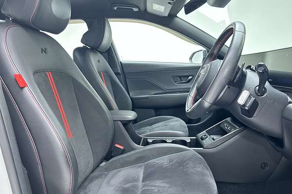 2023 Hyundai Kona N Line SX2.V1