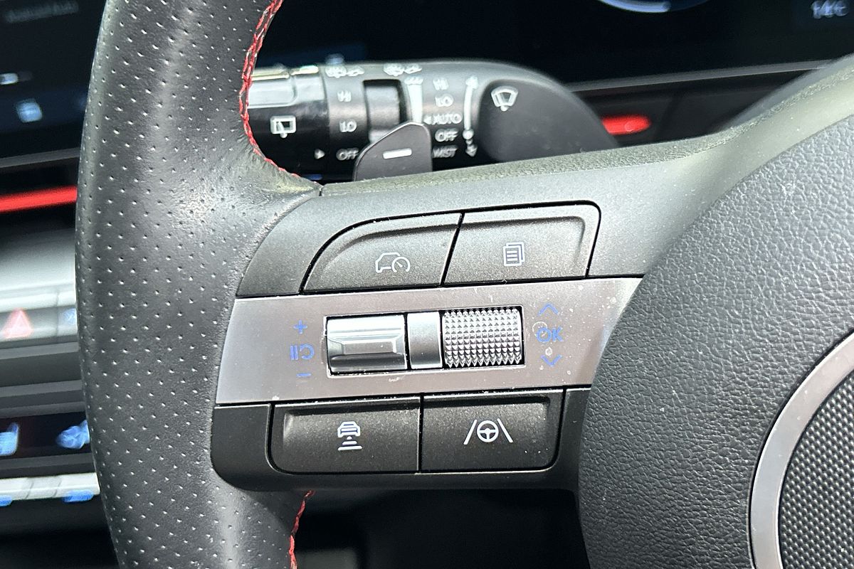 2023 Hyundai Kona N Line SX2.V1