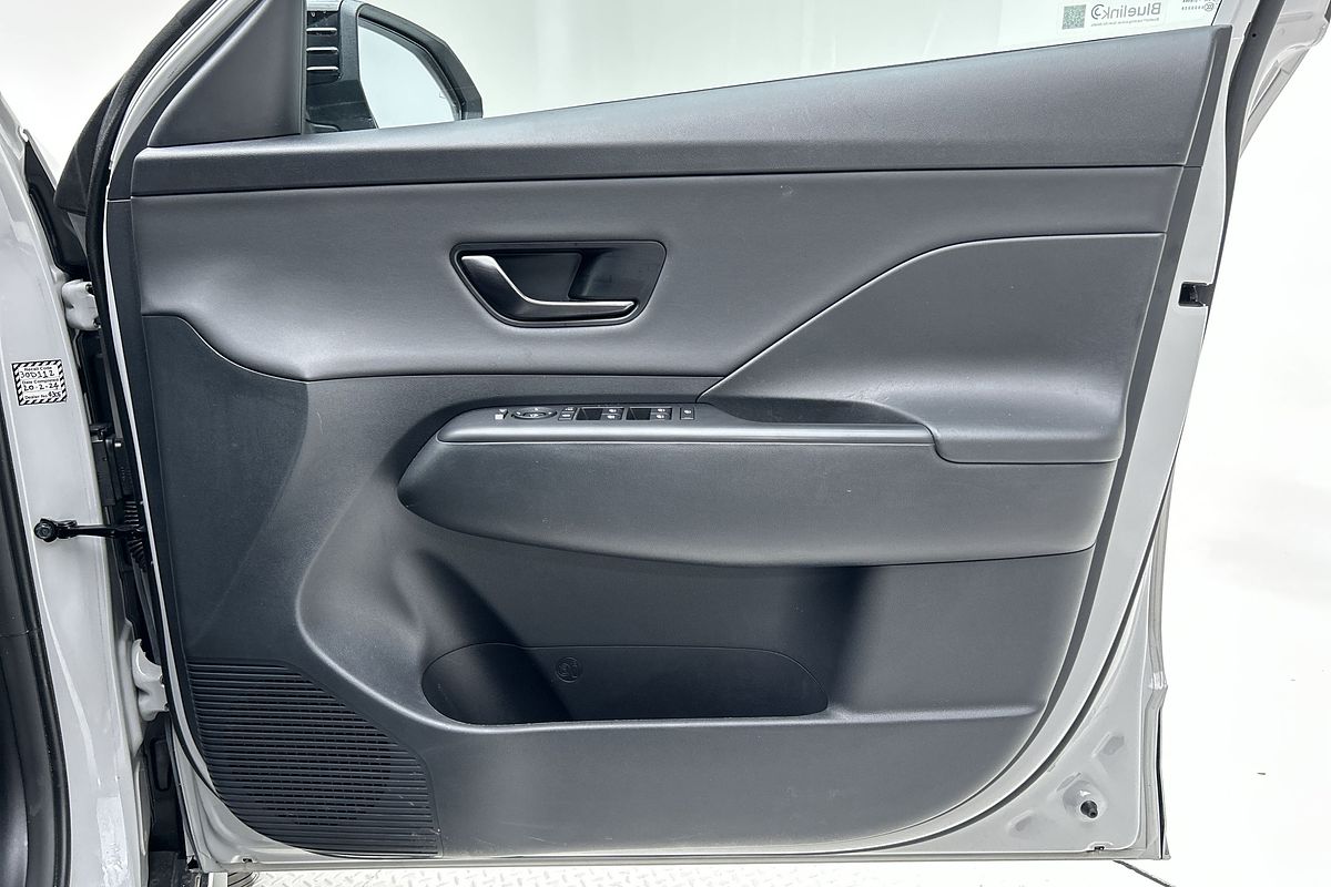 2023 Hyundai Kona N Line SX2.V1