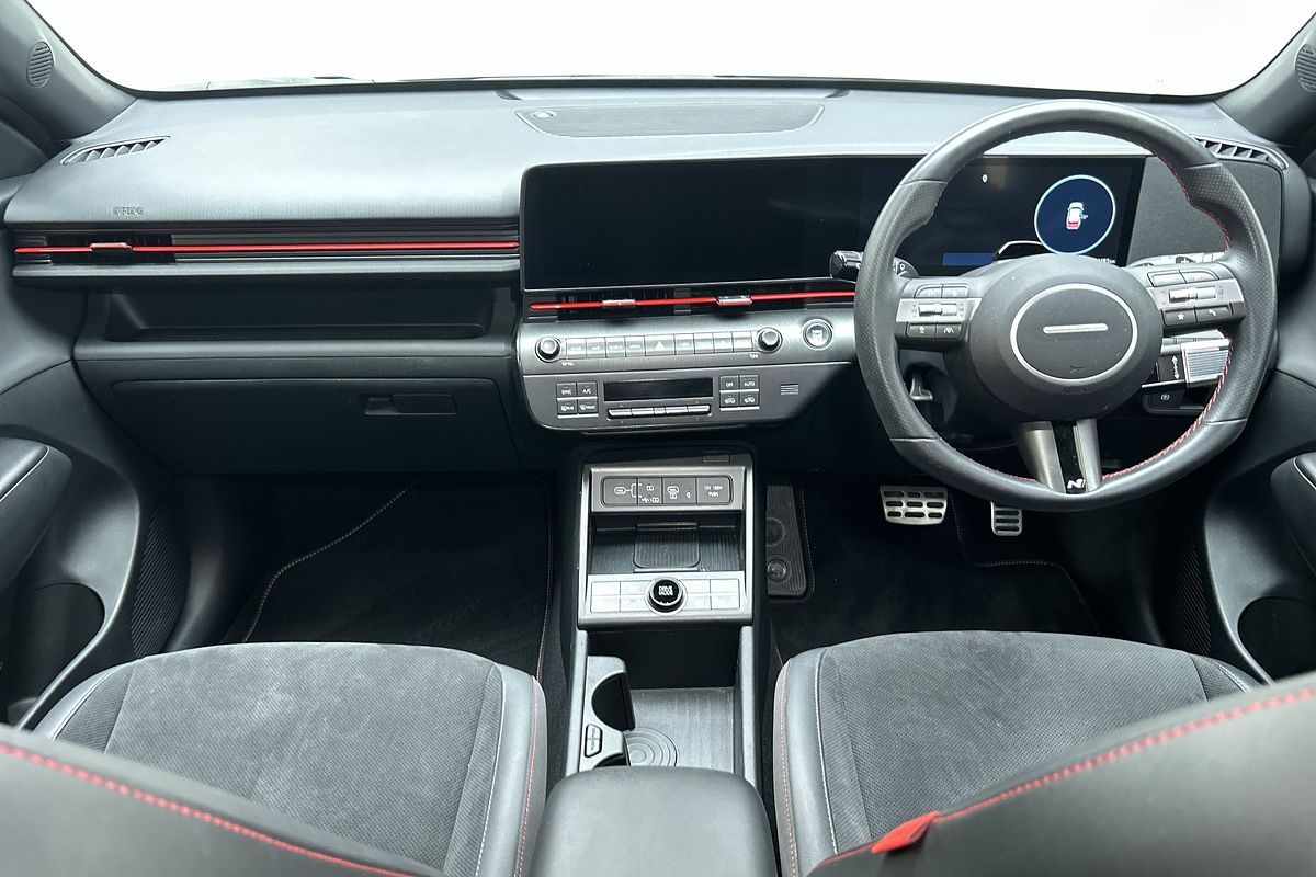 2023 Hyundai Kona N Line SX2.V1