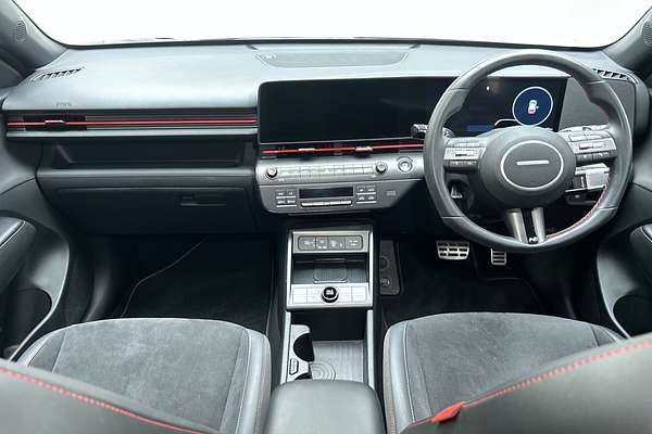 2023 Hyundai Kona N Line SX2.V1