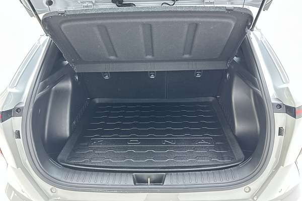2023 Hyundai Kona N Line SX2.V1