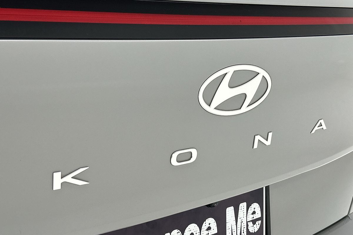 2023 Hyundai Kona N Line SX2.V1