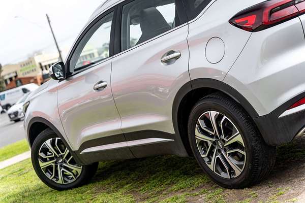 2024 Chery Tiggo 7 Pro Urban