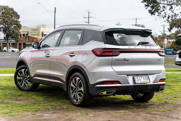 2024 Chery Tiggo 7 Pro Urban