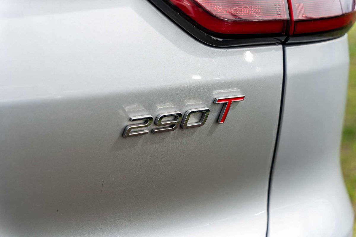 2024 Chery Tiggo 7 Pro Urban