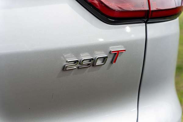 2024 Chery Tiggo 7 Pro Urban