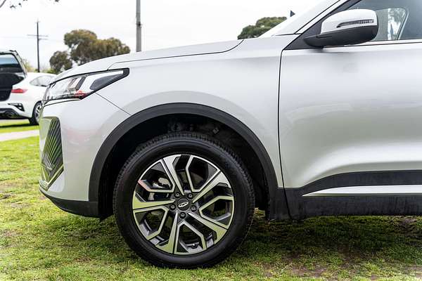 2024 Chery Tiggo 7 Pro Urban