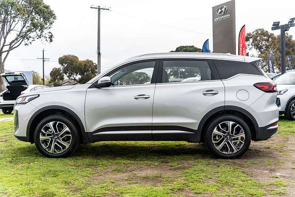 2024 Chery Tiggo 7 Pro Urban