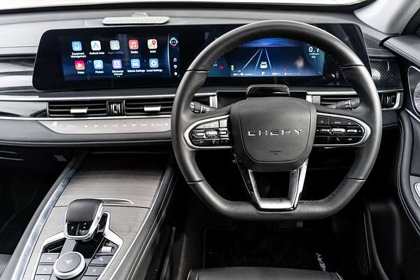 2024 Chery Tiggo 7 Pro Urban