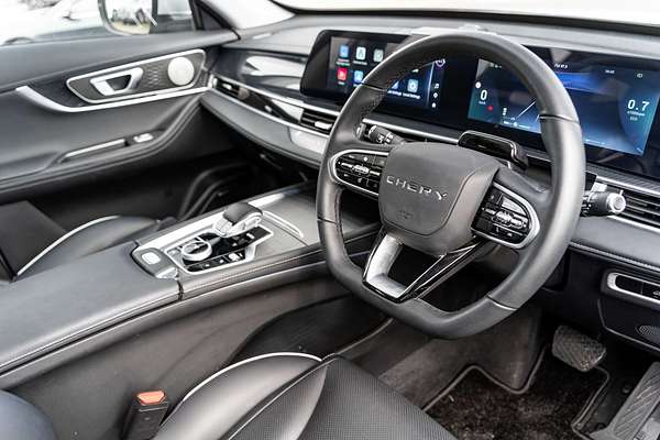 2024 Chery Tiggo 7 Pro Urban