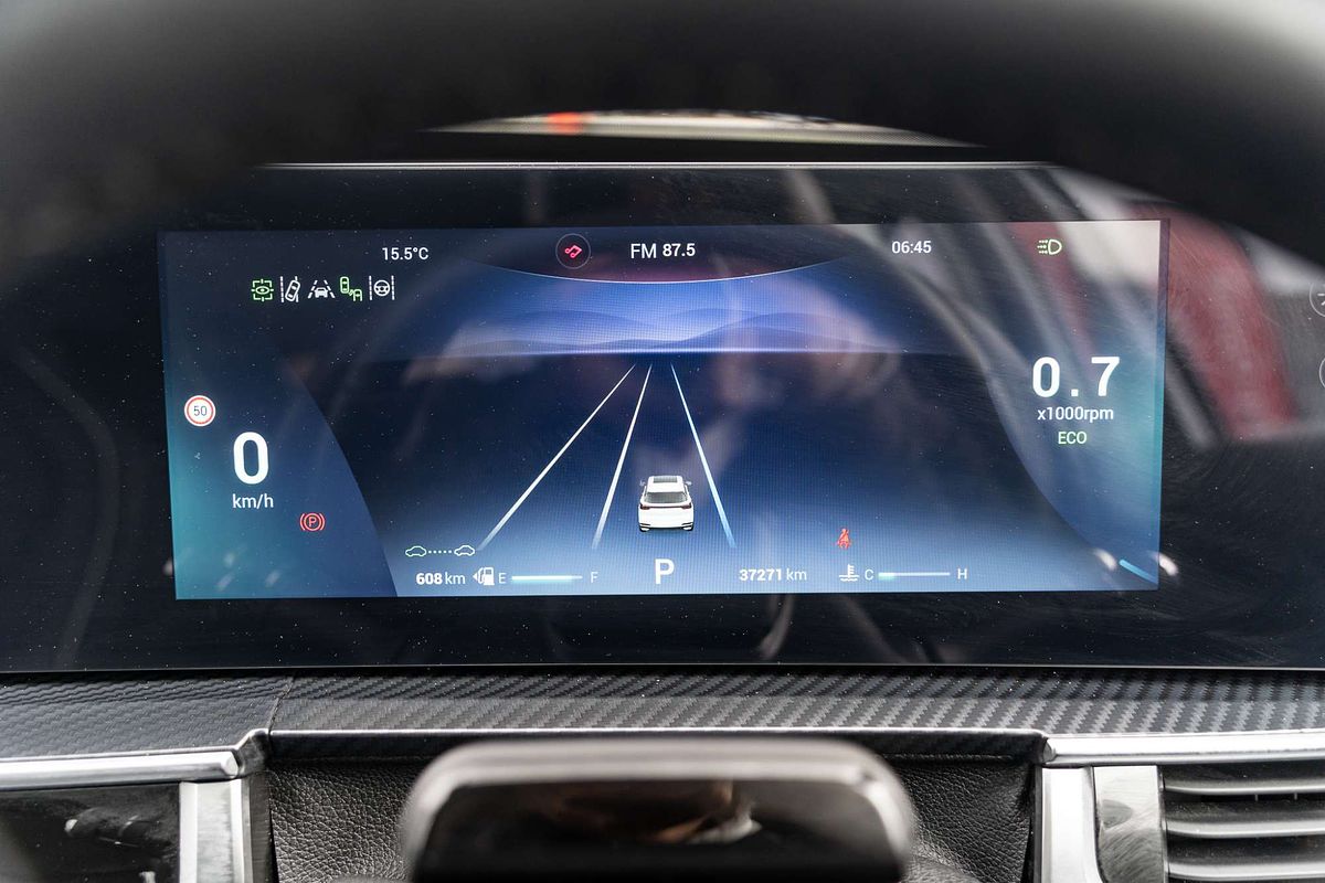 2024 Chery Tiggo 7 Pro Urban