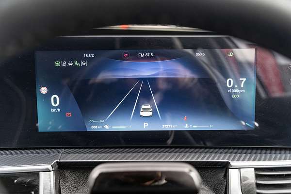 2024 Chery Tiggo 7 Pro Urban