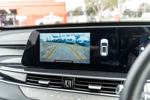 2024 Chery Tiggo 7 Pro Urban