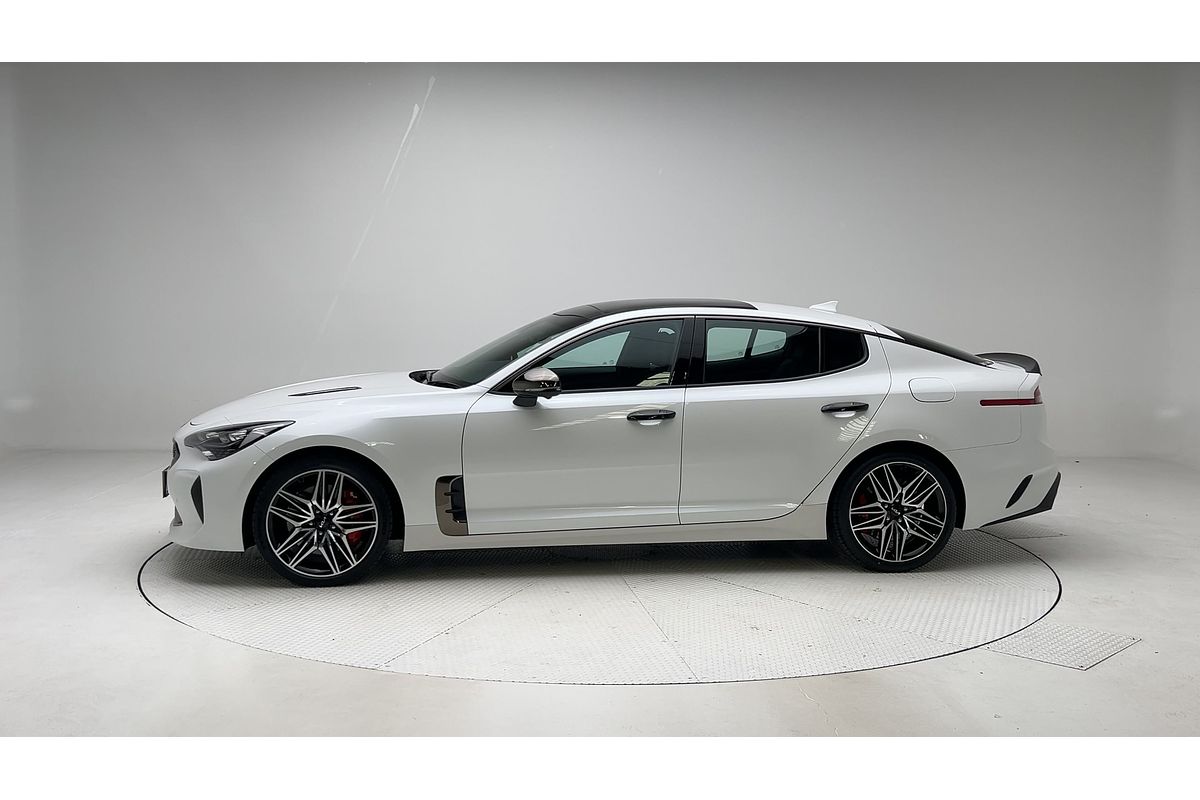 2023 Kia Stinger GT CK
