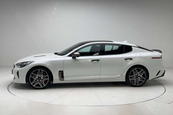 2023 Kia Stinger GT CK