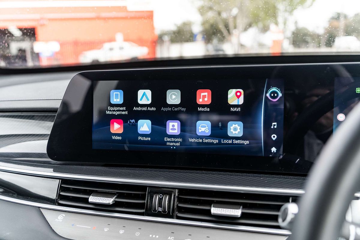 2024 Chery Tiggo 7 Pro Urban