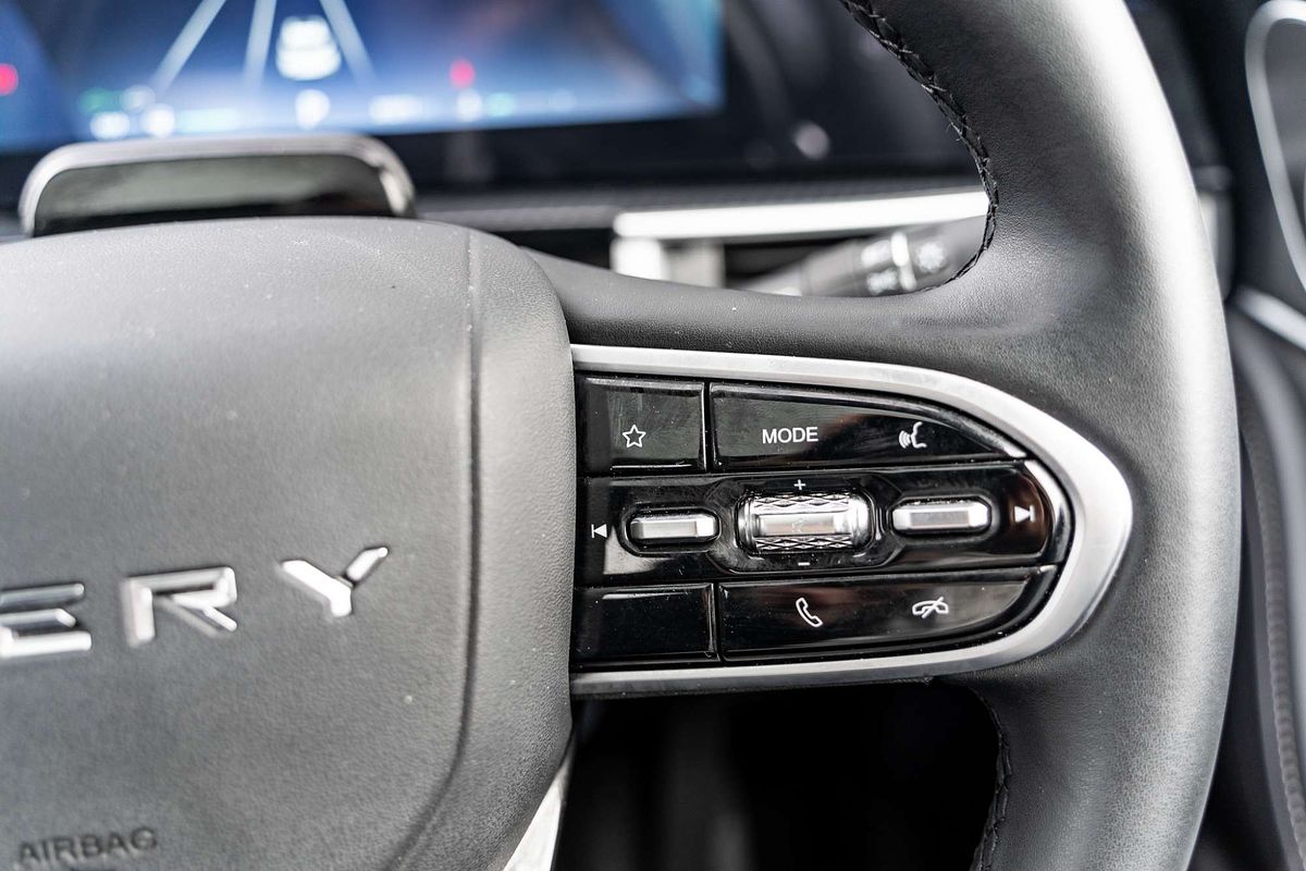 2024 Chery Tiggo 7 Pro Urban