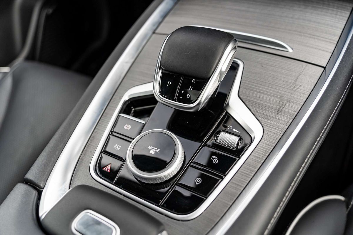 2024 Chery Tiggo 7 Pro Urban