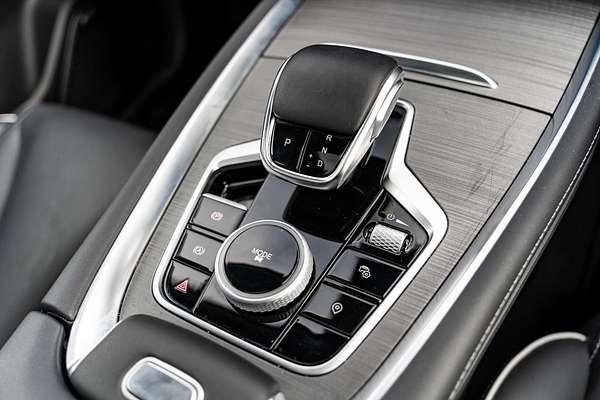 2024 Chery Tiggo 7 Pro Urban