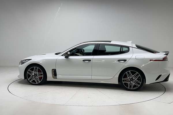 2023 Kia Stinger GT CK