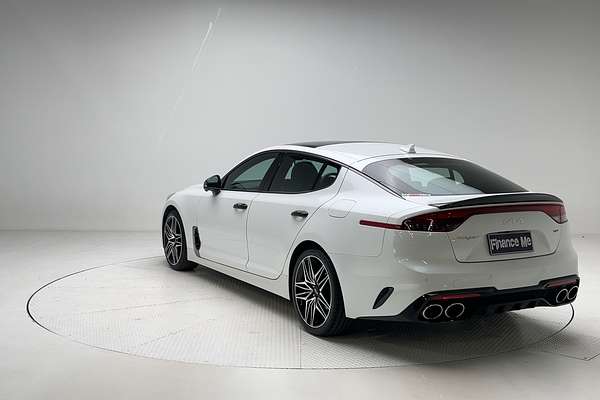2023 Kia Stinger GT CK
