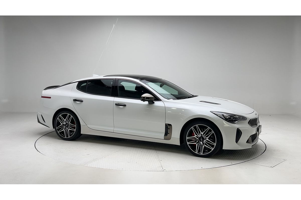2023 Kia Stinger GT CK