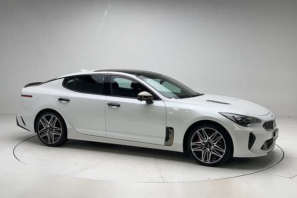 2023 Kia Stinger GT CK