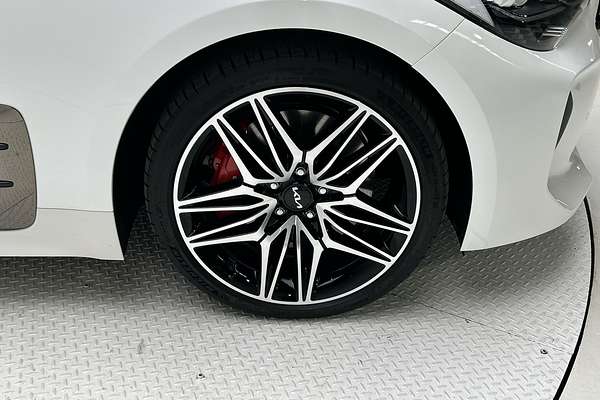2023 Kia Stinger GT CK