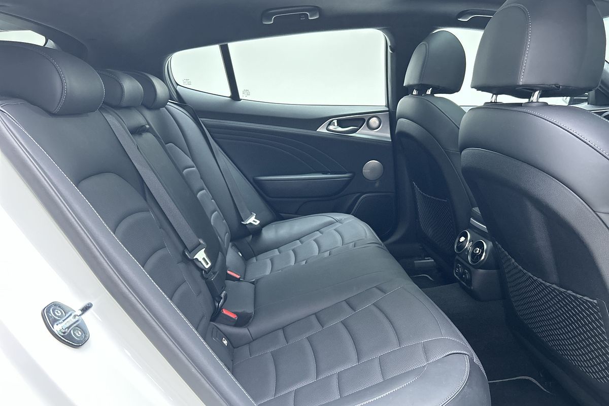 2023 Kia Stinger GT CK