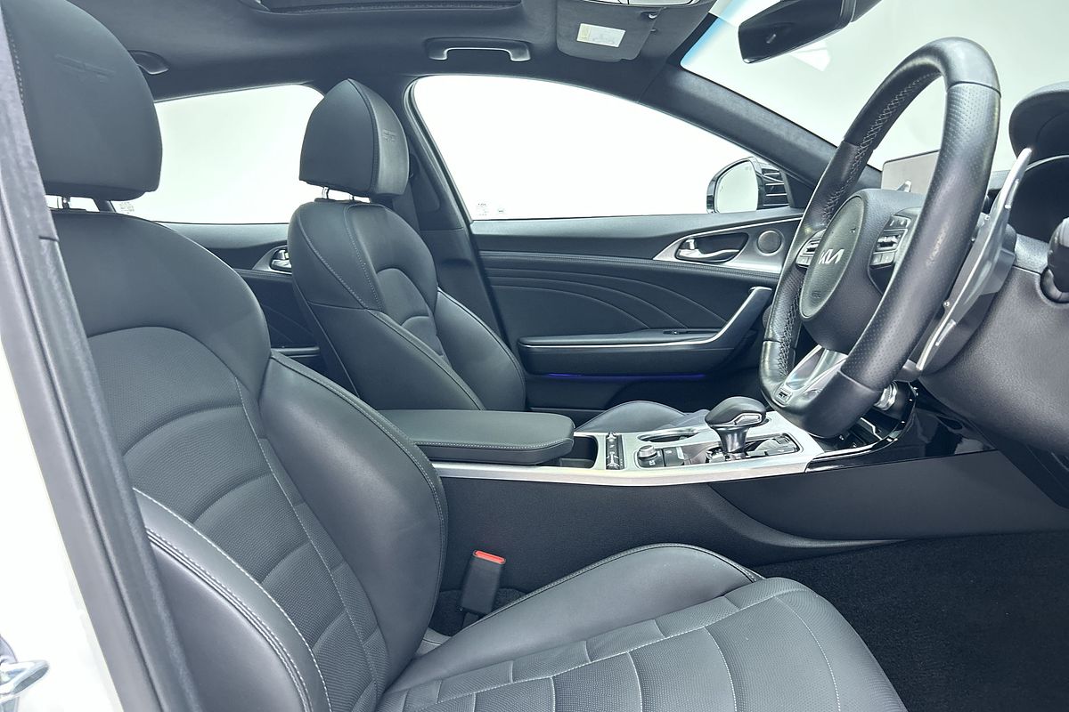 2023 Kia Stinger GT CK