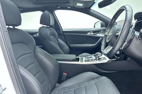 2023 Kia Stinger GT CK