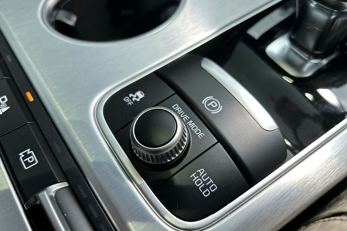 2023 Kia Stinger GT CK