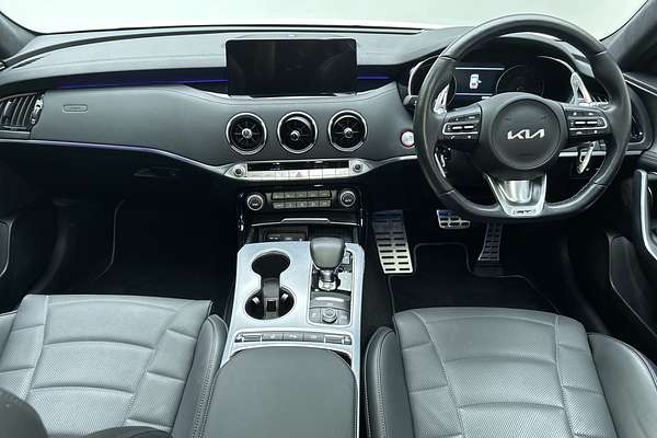 2023 Kia Stinger GT CK