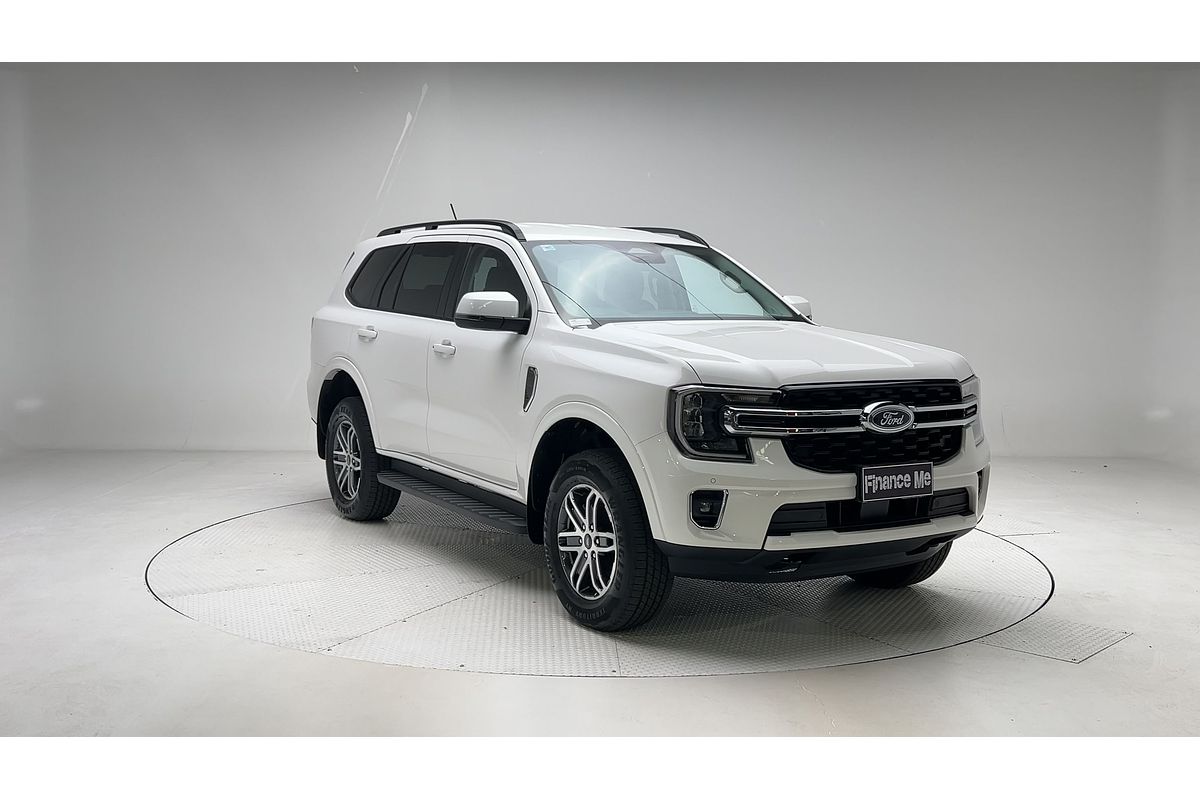 2024 Ford Everest Trend 2.0L