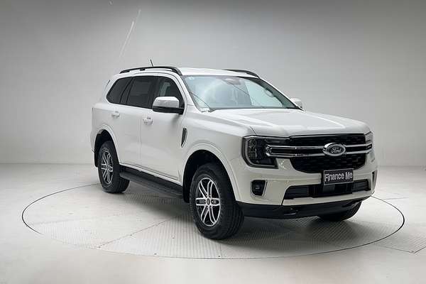 2024 Ford Everest Trend 2.0L