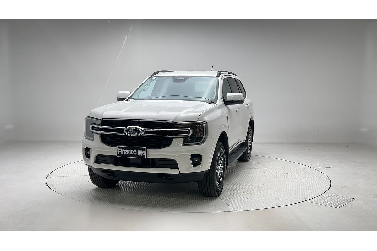 2024 Ford Everest Trend 2.0L