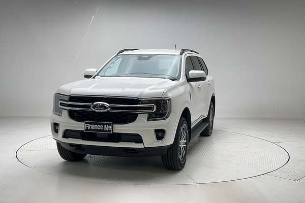 2024 Ford Everest Trend 2.0L