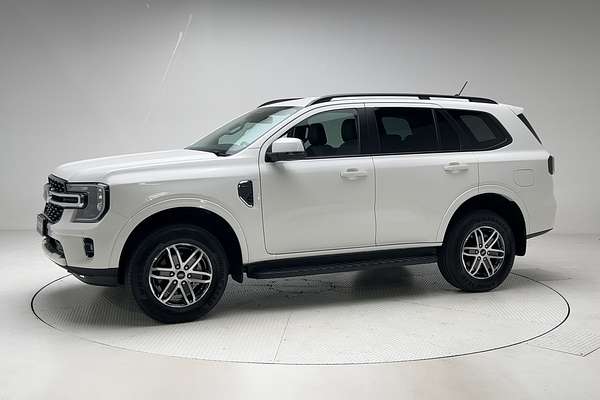 2024 Ford Everest Trend 2.0L
