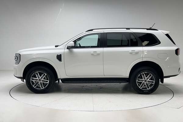 2024 Ford Everest Trend 2.0L