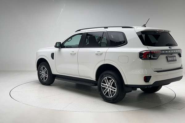 2024 Ford Everest Trend 2.0L