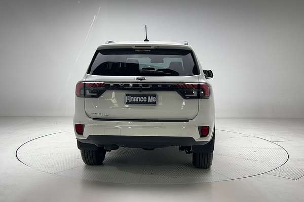2024 Ford Everest Trend 2.0L