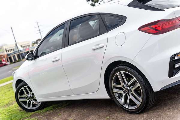 2019 Kia Cerato Sport BD