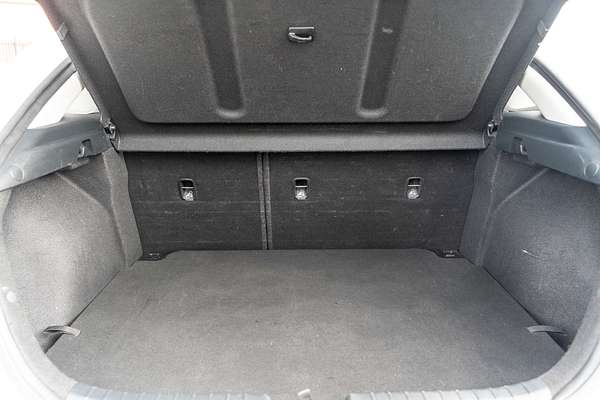 2019 Kia Cerato Sport BD