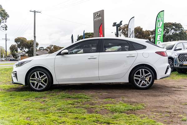 2019 Kia Cerato Sport BD